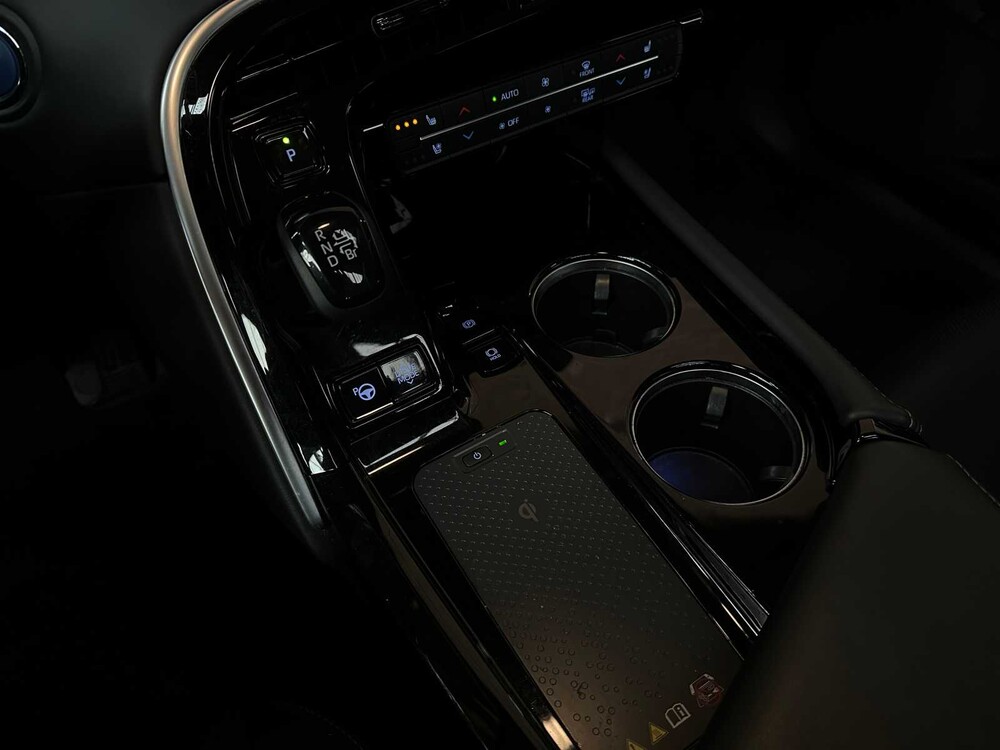 Toyota Mirai Launch Edition 182PS 2021 (Original-NL), K-252-VD