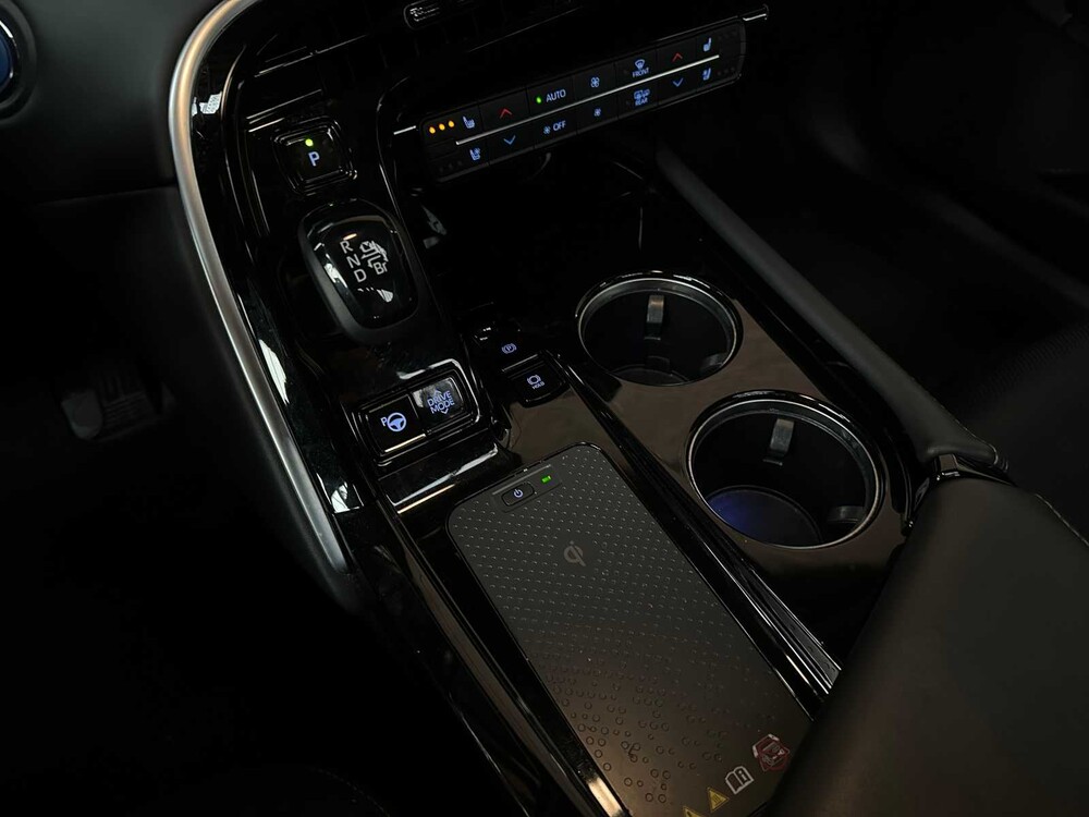 Toyota Mirai Launch Edition 182PS 2021 (Original-NL), K-252-VD