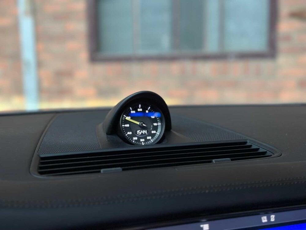 Porsche Panamera Sport Turismo 4 E-Hybrid 2.9 V6 10-Jahre Edition 462PS 2019, H-662-RX