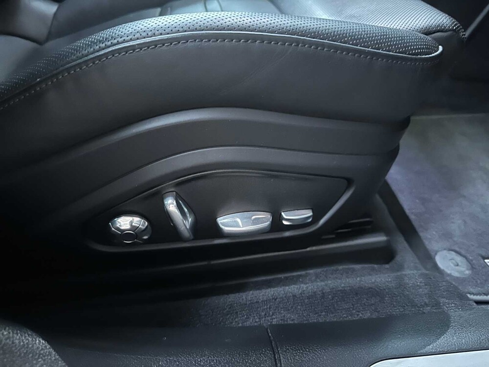 Porsche Panamera Sport Turismo 4 E-Hybrid 2.9 V6 10-Jahre Edition 462PS 2019, H-662-RX