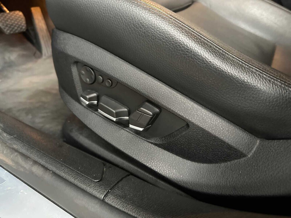 BMW ActiveHybrid7 F04 4.4 V8 465PS 2011