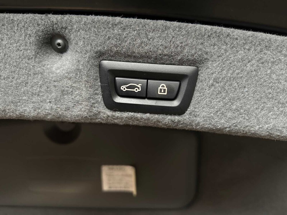 BMW ActiveHybrid7 F04 4.4 V8 465PS 2011