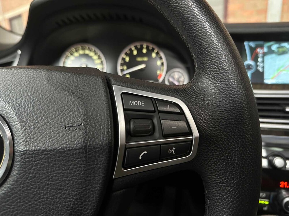 BMW ActiveHybrid7 F04 4.4 V8 465PS 2011