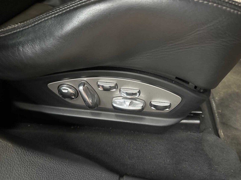 Porsche Panamera 4S 4.8 V8 400PS 2010