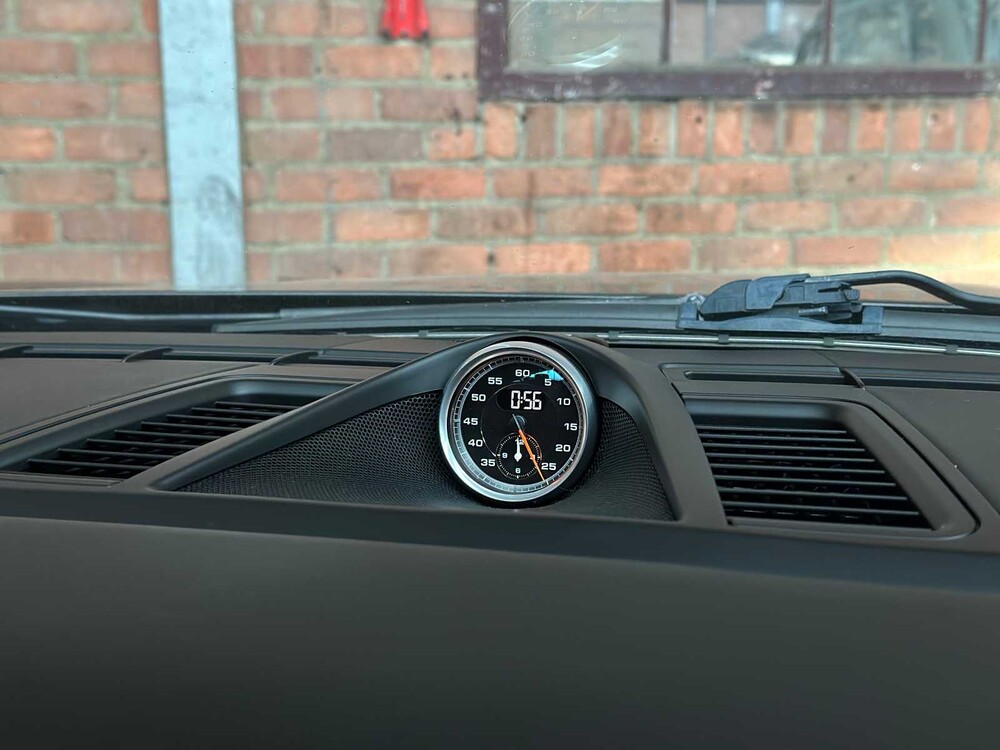 Porsche Panamera 4S 4.8 V8 400PS 2010