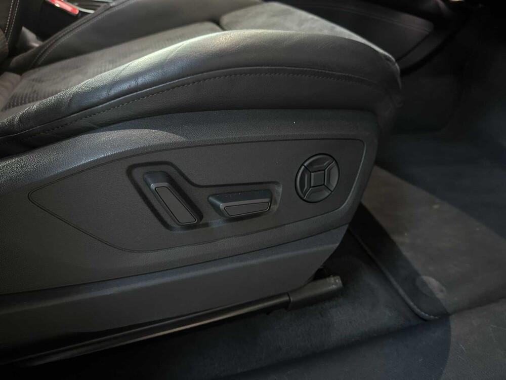 Audi e-tron 55 Quattro S-Line Advanced Pro Line 95kWh 408PS 2020, L-477-HV