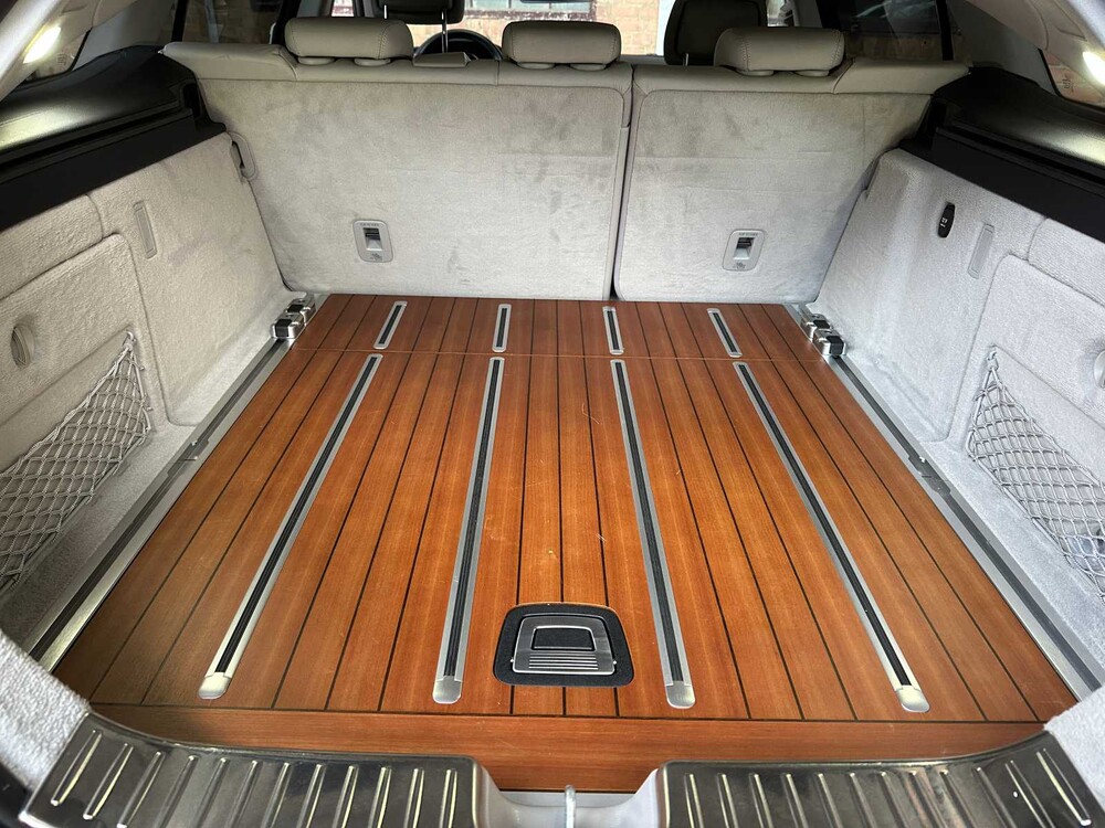 Mercedes-Benz CLS500 AMG 4Matic Shooting Brake 4.7 V8 408PS 2013 CL-Klasse 