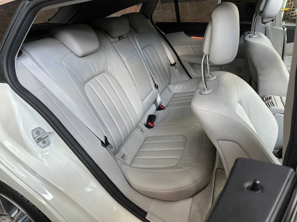 Mercedes-Benz CLS500 AMG 4Matic Shooting Brake 4.7 V8 408PS 2013 CL-Klasse 