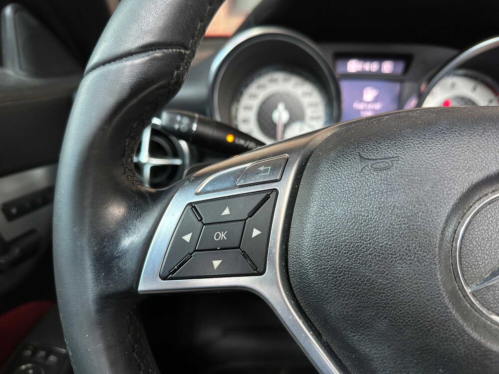 Mercedes-Benz SLK350 AMG 3.5 V6 306PS 2012 SLK-Klasse 