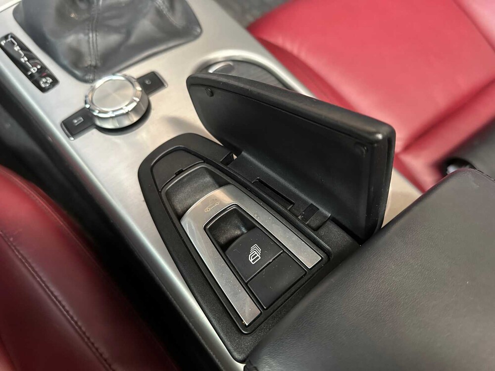 Mercedes-Benz SLK350 AMG 3.5 V6 306PS 2012 SLK-Klasse 