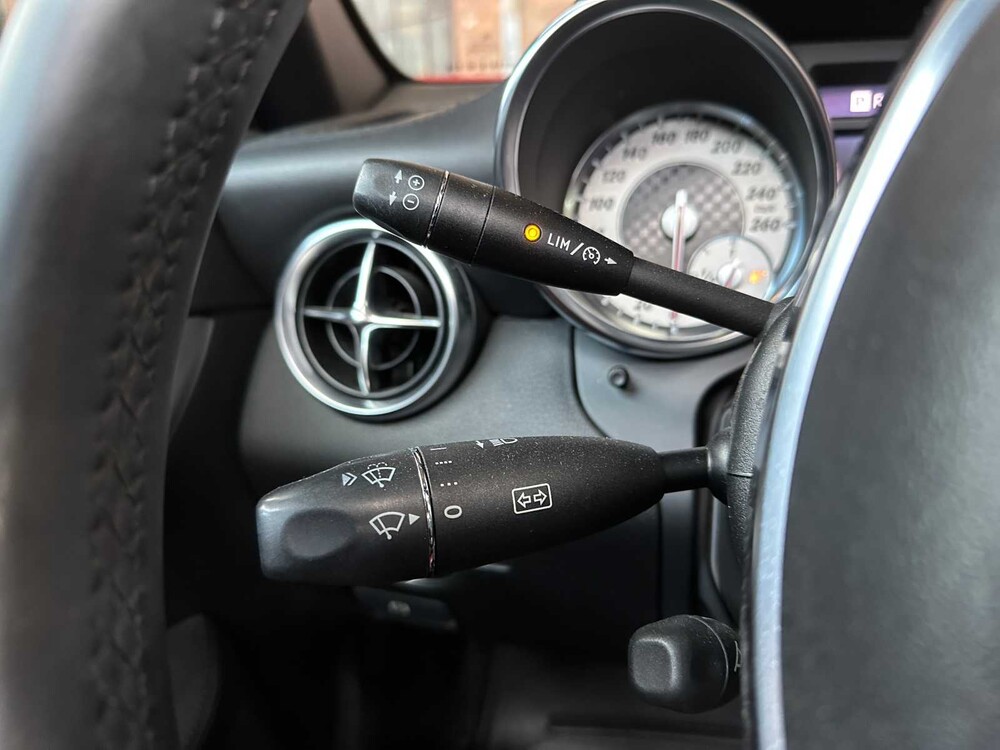 Mercedes-Benz SLK350 AMG 3.5 V6 306PS 2012 SLK-Klasse 