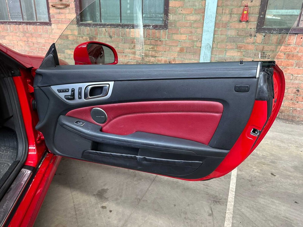 Mercedes-Benz SLK350 AMG 3.5 V6 306PS 2012 SLK-Klasse 