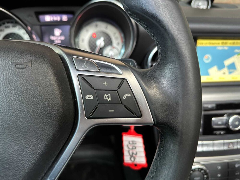 Mercedes-Benz SLK350 AMG 3.5 V6 306PS 2012 SLK-Klasse 