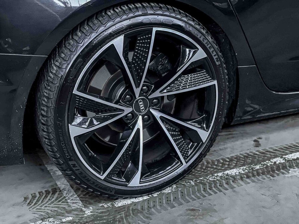 Audi S6 Avant 4.0 TFSI V8 ProLine+ 450PS 2015, N-579-TT