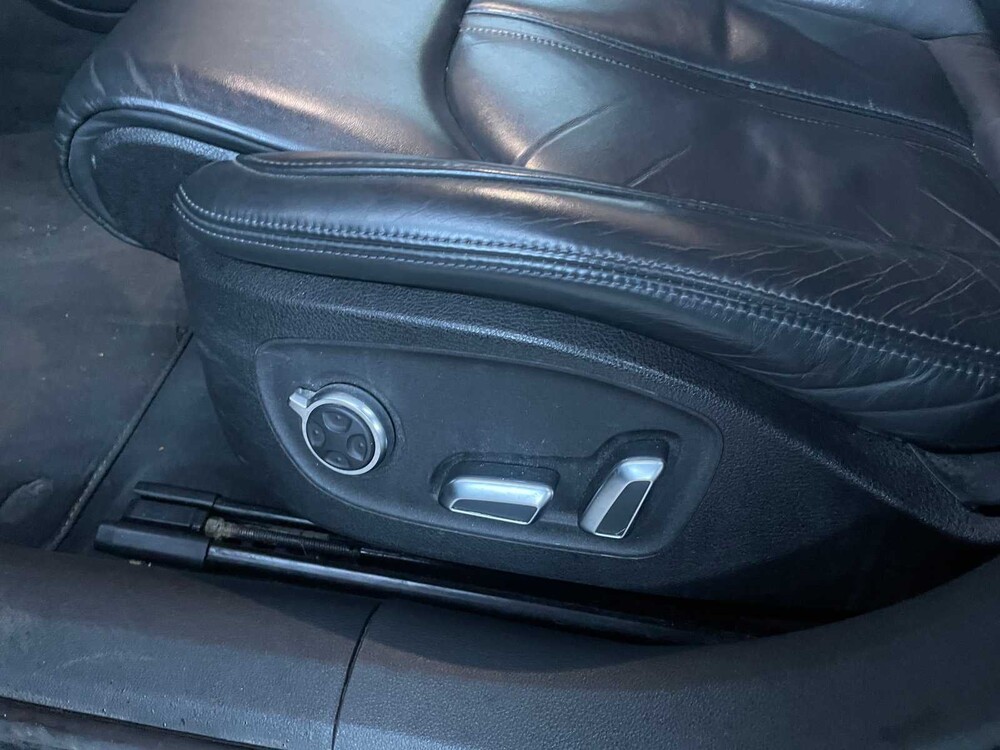 Audi S6 Avant 4.0 TFSI V8 ProLine+ 450PS 2015, N-579-TT