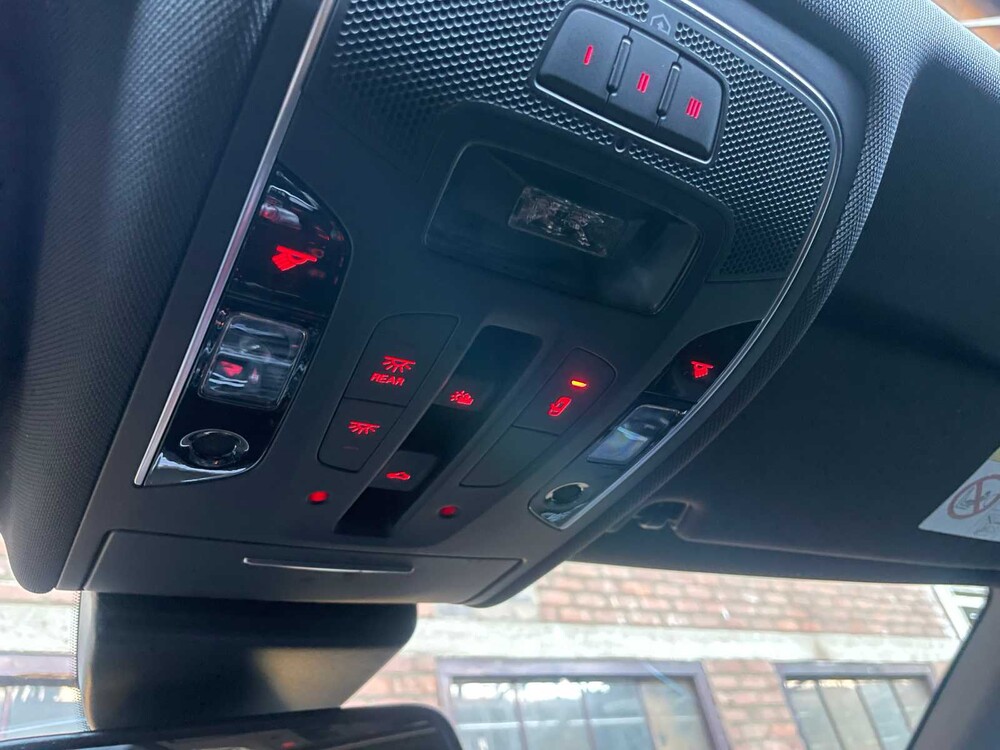 Audi S6 Avant 4.0 TFSI V8 ProLine+ 450PS 2015, N-579-TT