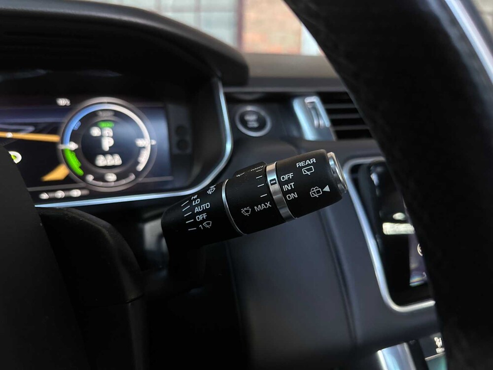 Land Rover Range Rover Sport 2.0 P400e HSE Dynamic FACELIFT (Plug-In Hybrid) 404PS 2020, X-187-TX