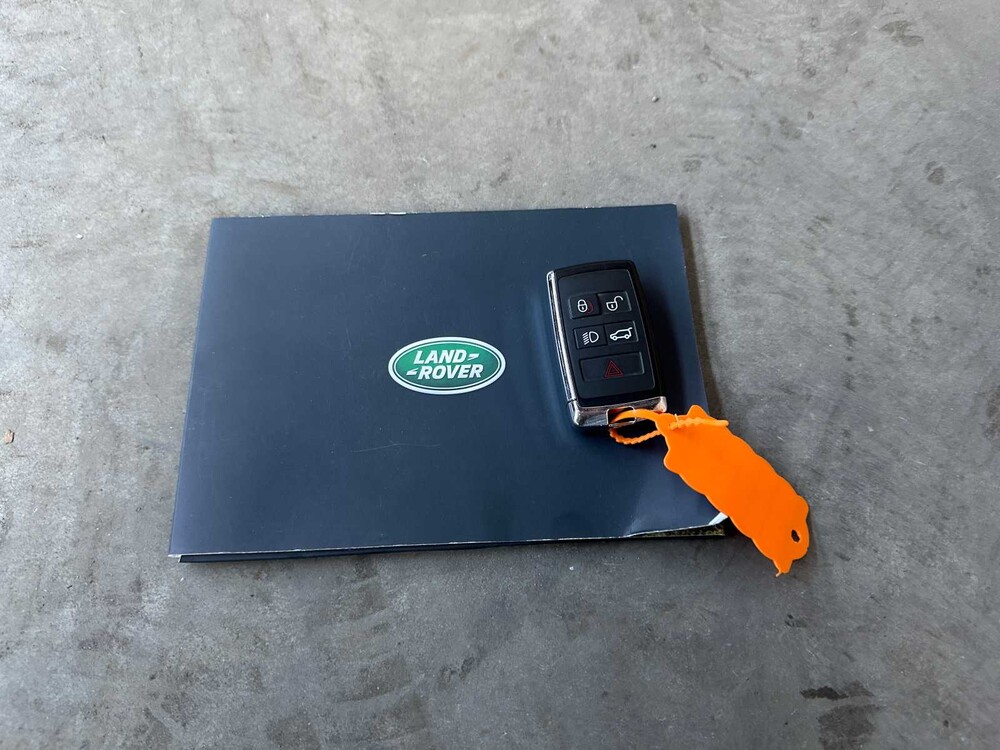 Land Rover Range Rover Sport 2.0 P400e HSE Dynamic FACELIFT (Plug-In Hybrid) 404PS 2020, X-187-TX