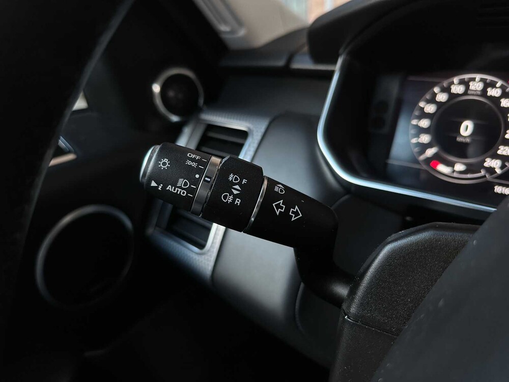 Land Rover Range Rover Sport 2.0 P400e HSE Dynamic FACELIFT (Plug-In Hybrid) 404PS 2020, X-187-TX