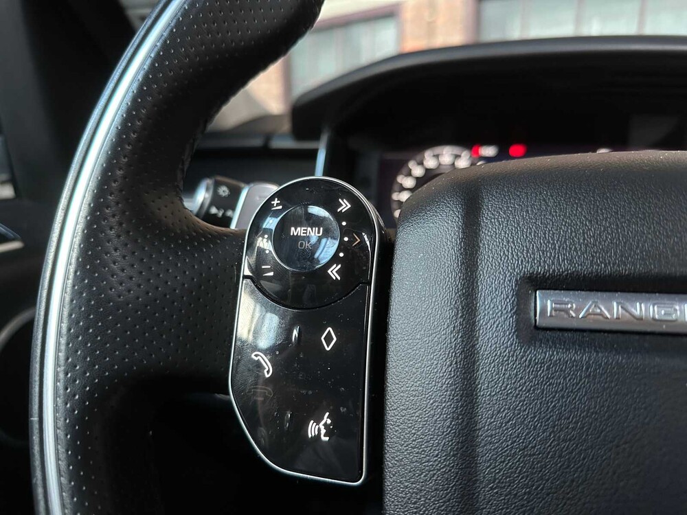 Land Rover Range Rover Sport 2.0 P400e HSE Dynamic FACELIFT (Plug-In Hybrid) 404PS 2020, X-187-TX