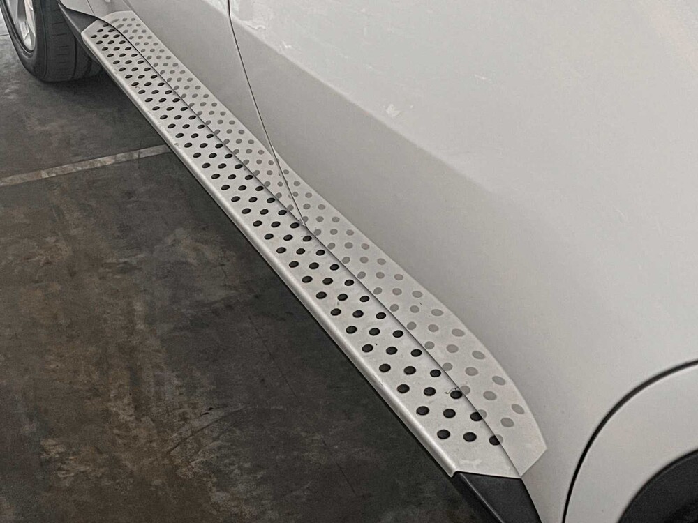 BMW X6 xDrive35i LCi 306hp 2011