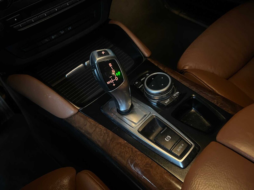 BMW X6 xDrive35i LCi 306hp 2011