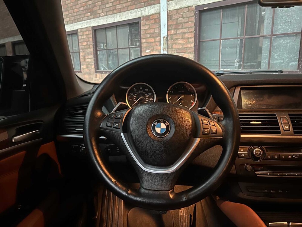 BMW X6 xDrive35i LCi 306hp 2011