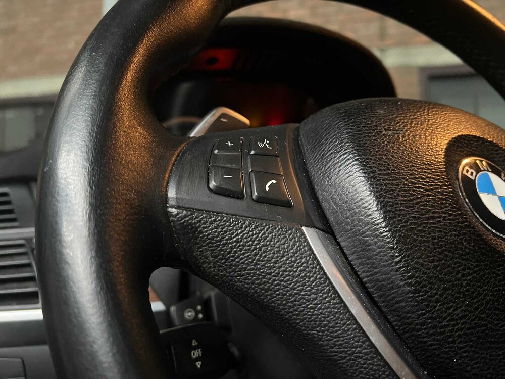 BMW X6 xDrive35i LCi 306hp 2011