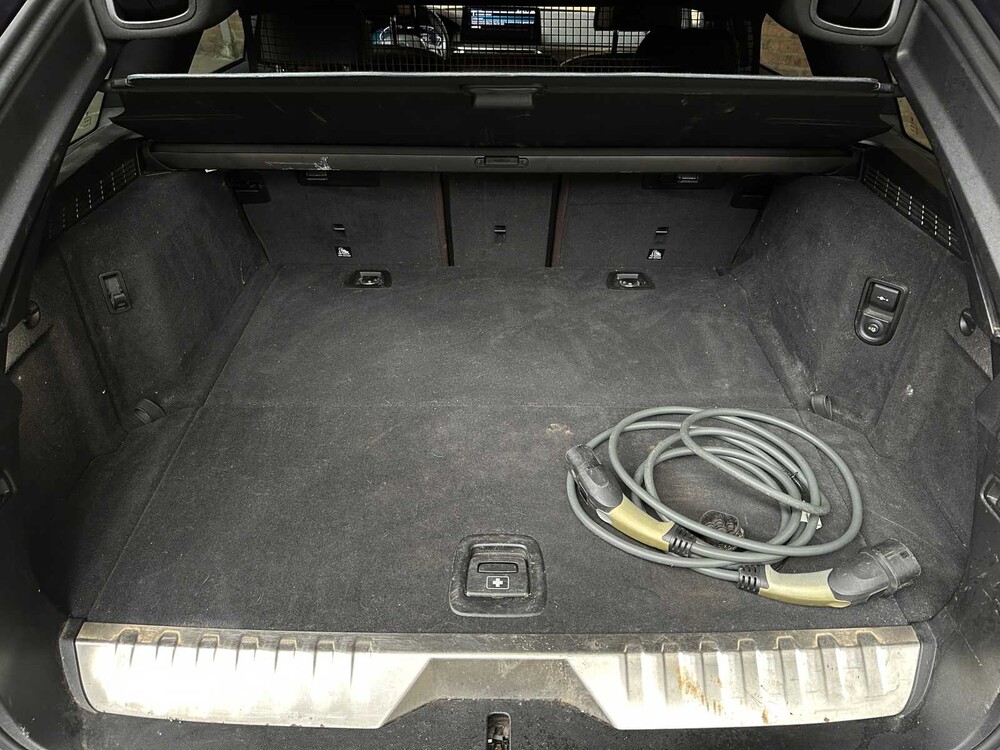 BMW 530e Touring xDrive Business Edition Plus 184PS 2021 G31 5er, K-455-VL