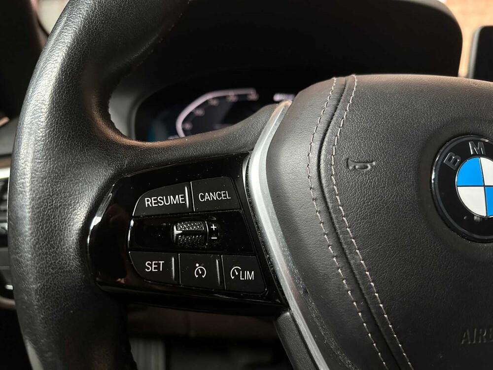 BMW 530e Touring xDrive Business Edition Plus 184PS 2021 G31 5er, K-455-VL