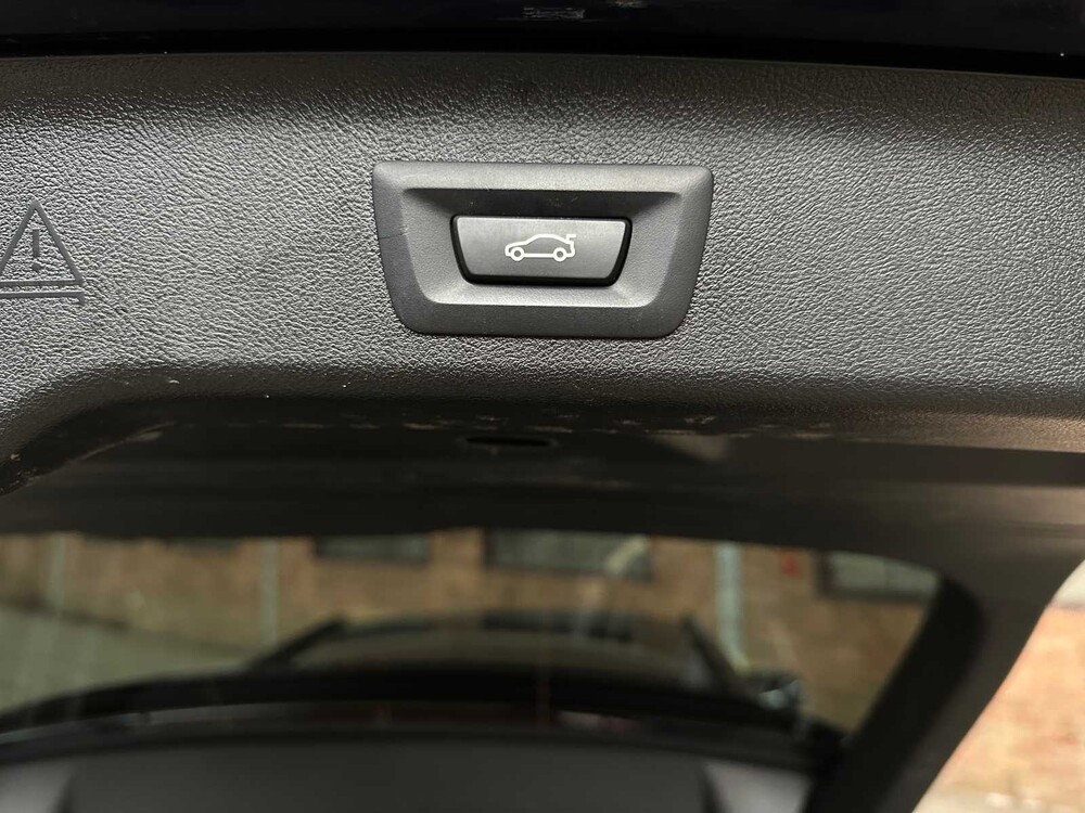 BMW 530e Touring xDrive Business Edition Plus 184PS 2021 G31 5er, K-455-VL