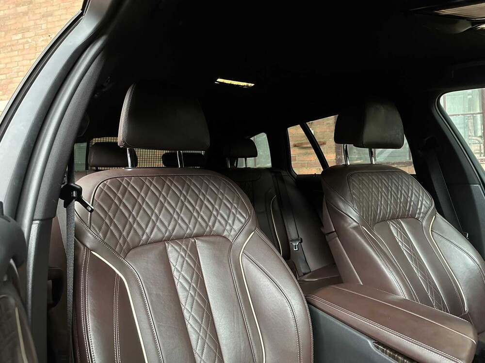 BMW 530e Touring xDrive Business Edition Plus 184PS 2021 G31 5er, K-455-VL