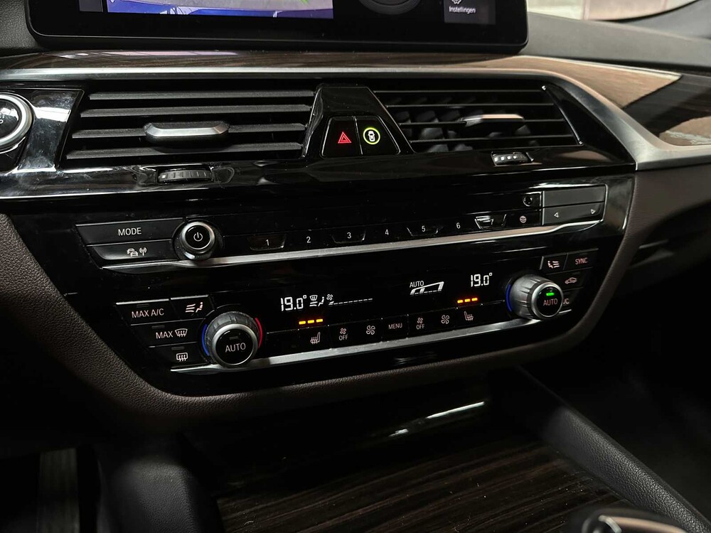 BMW 530e Touring xDrive Business Edition Plus 184PS 2021 G31 5er, K-455-VL