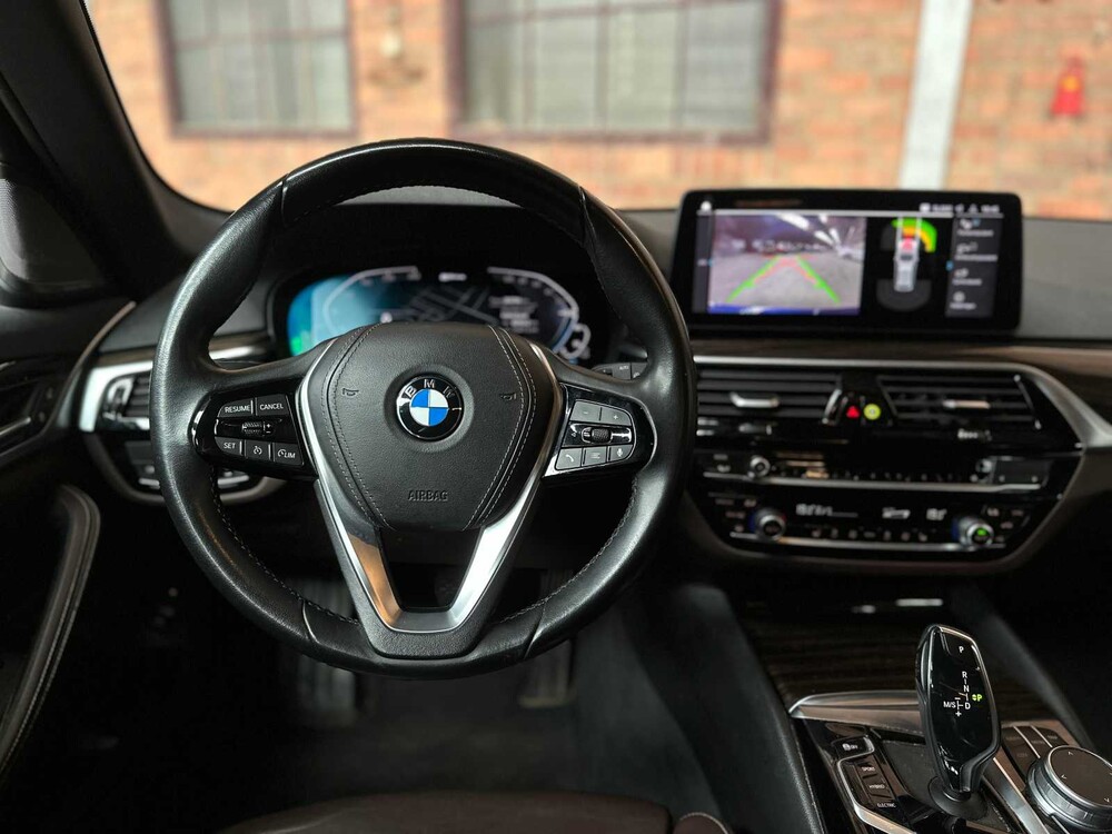 BMW 530e Touring xDrive Business Edition Plus 184PS 2021 G31 5er, K-455-VL