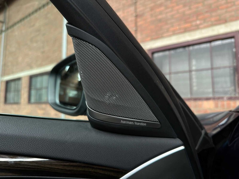 BMW 530e Touring xDrive Business Edition Plus 184PS 2021 G31 5er, K-455-VL