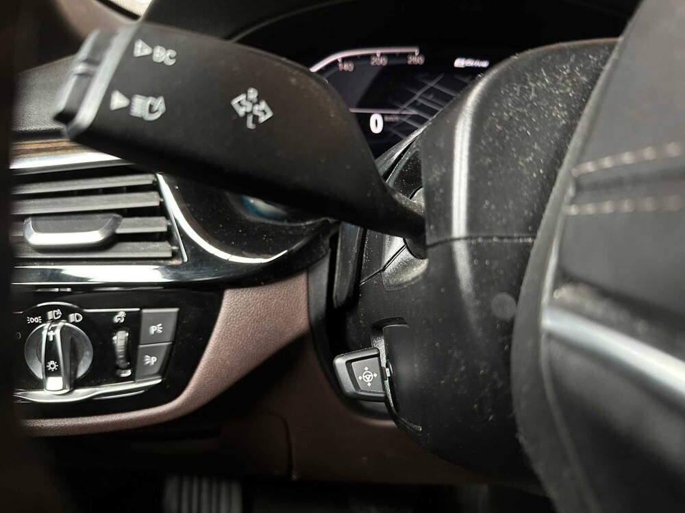 BMW 530e Touring xDrive Business Edition Plus 184PS 2021 G31 5er, K-455-VL