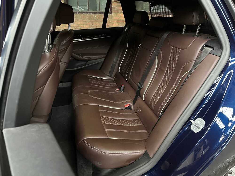 BMW 530e Touring xDrive Business Edition Plus 184PS 2021 G31 5er, K-455-VL