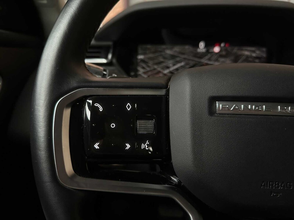 Land Rover Range Rover Velar P400e AWD 404PS 2021