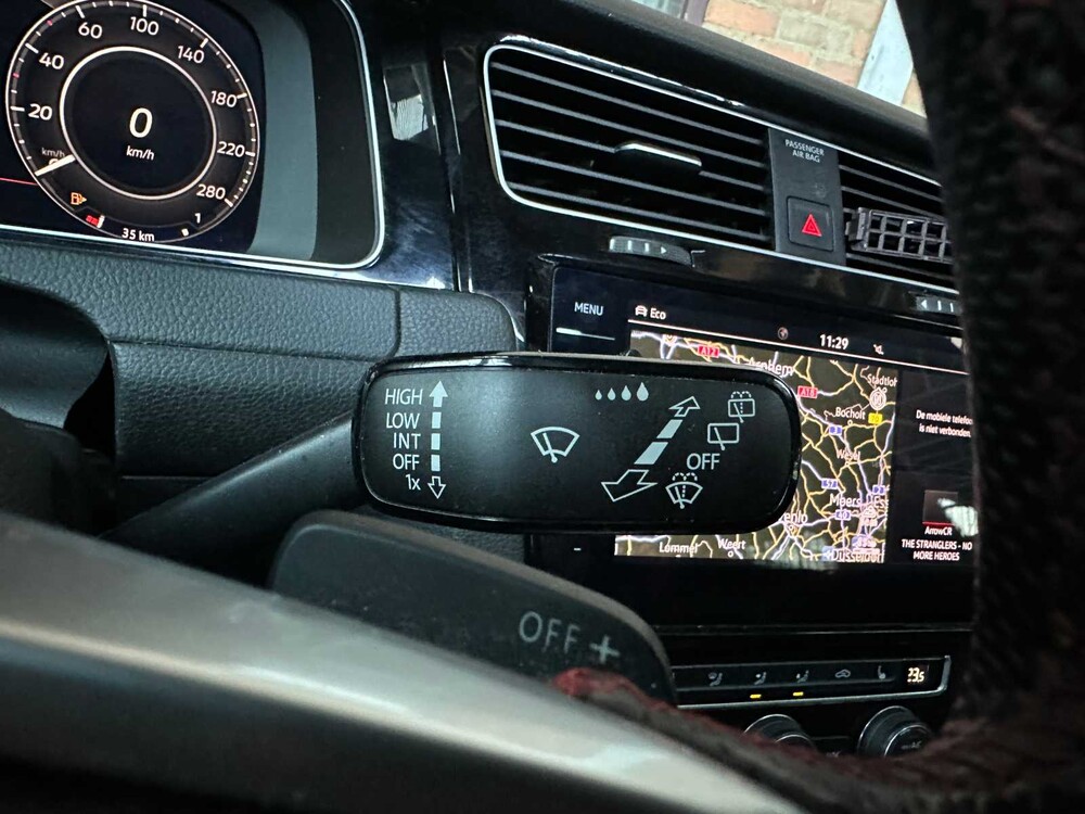 Volkswagen Golf GTI TCR 7.5 2.0 TSI 290PS 2019, P-824-PT