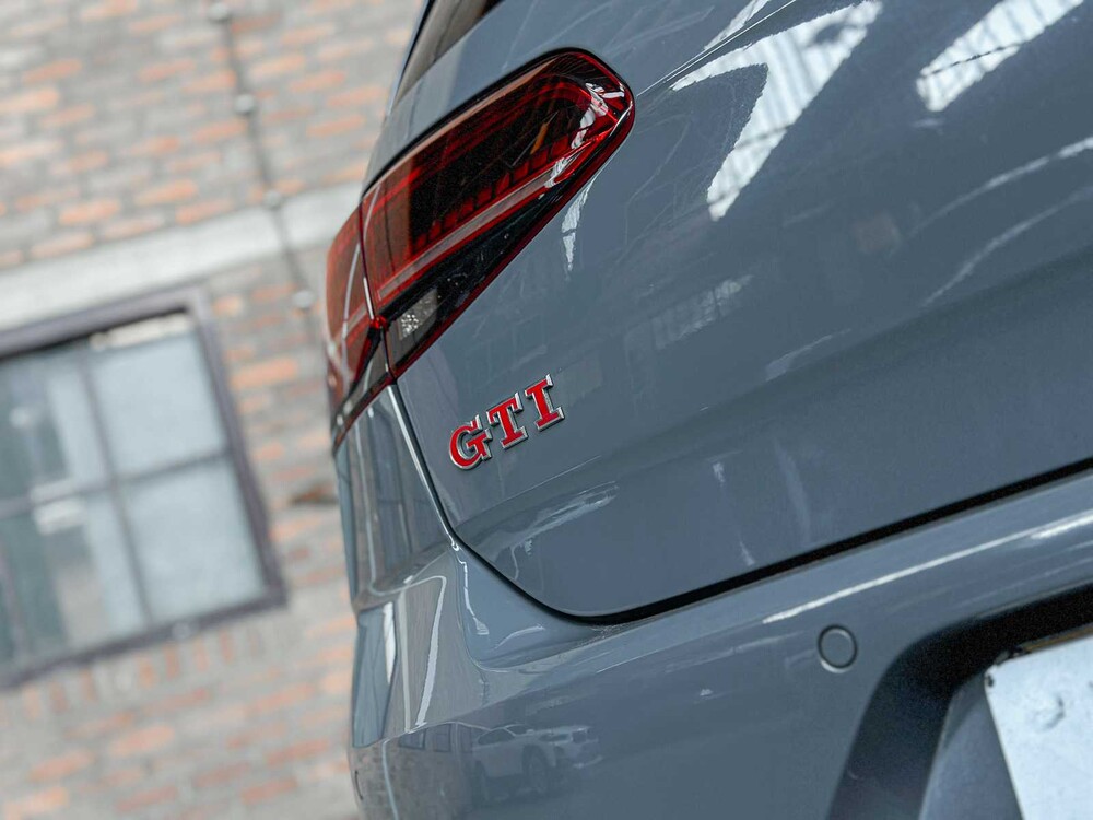 Volkswagen Golf GTI TCR 7.5 2.0 TSI 290PS 2019, P-824-PT