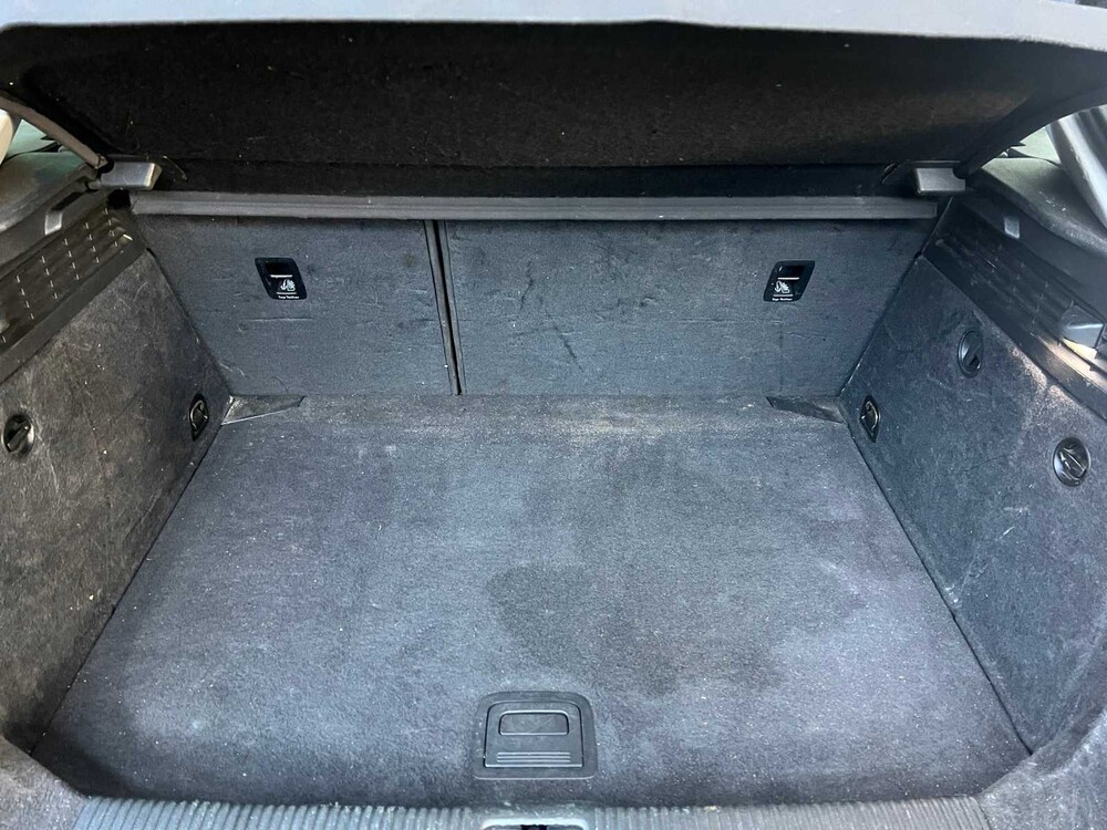 Audi A3 Sportback 1.0 TFSI Sport Lease Edition 116hp 2017, KV-511-B