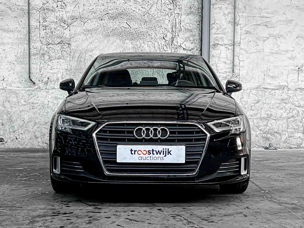 Audi A3 Sportback 1.0 TFSI Sport Lease Edition 116hp 2017, KV-511-B