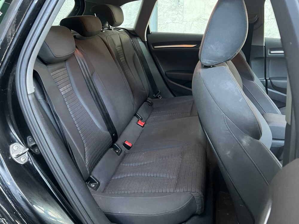 Audi A3 Sportback 1.0 TFSI Sport Lease Edition 116hp 2017, KV-511-B