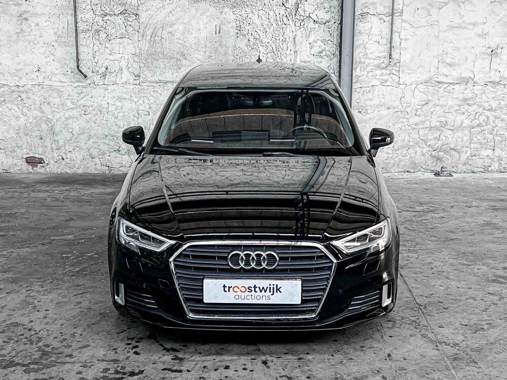 Audi A3 Sportback 1.0 TFSI Sport Lease Edition 116hp 2017, KV-511-B
