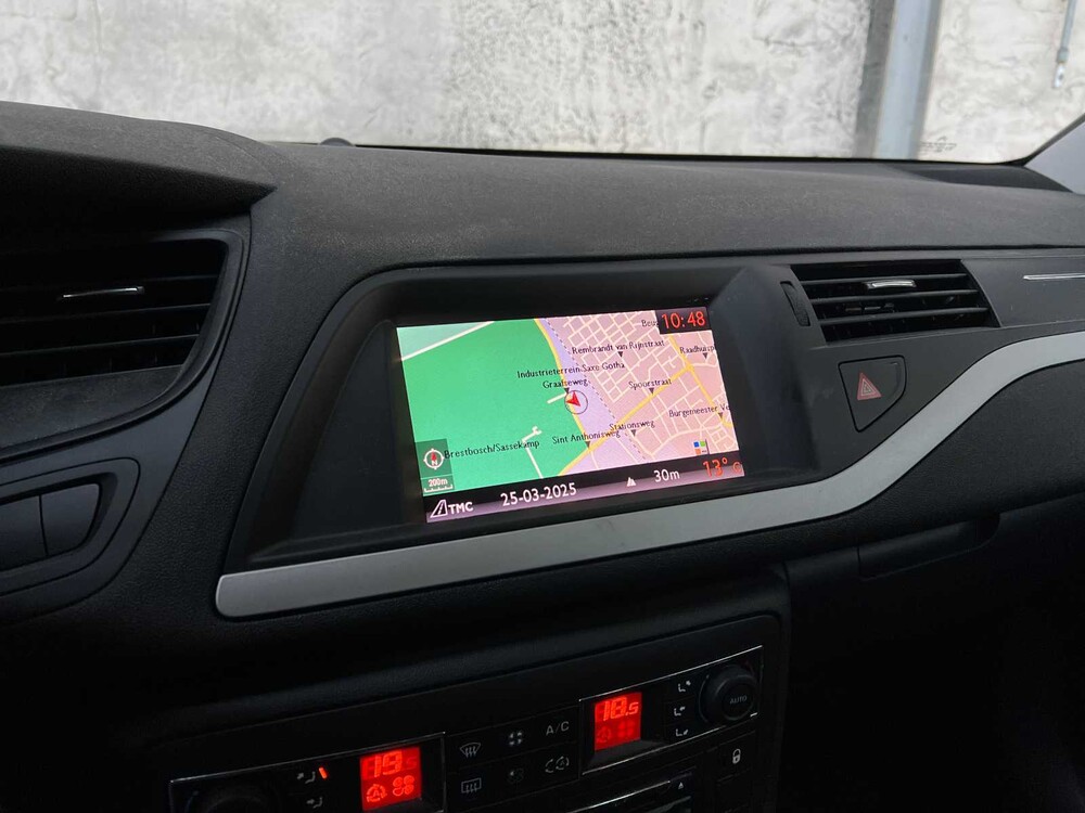 Citroen Nemo 1.4 HDi 68hp 2008, 32-VTF-2