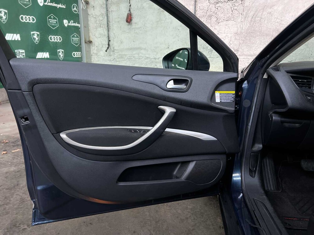 Citroen Nemo 1.4 HDi 68hp 2008, 32-VTF-2