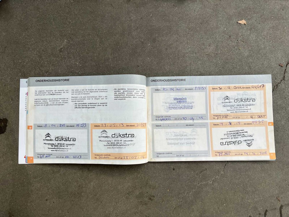 Citroen Nemo 1.4 HDi 68hp 2008, 32-VTF-2