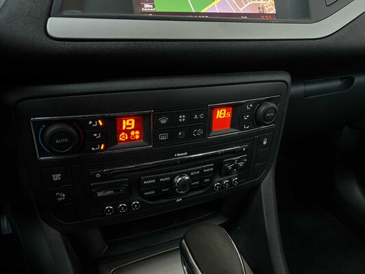 Citroen Nemo 1.4 HDi 68PS 2008, 32-VTF-2