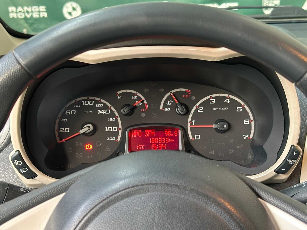 Ford Ka 1.2 Trend 69hp 2010hp, J-635-DF