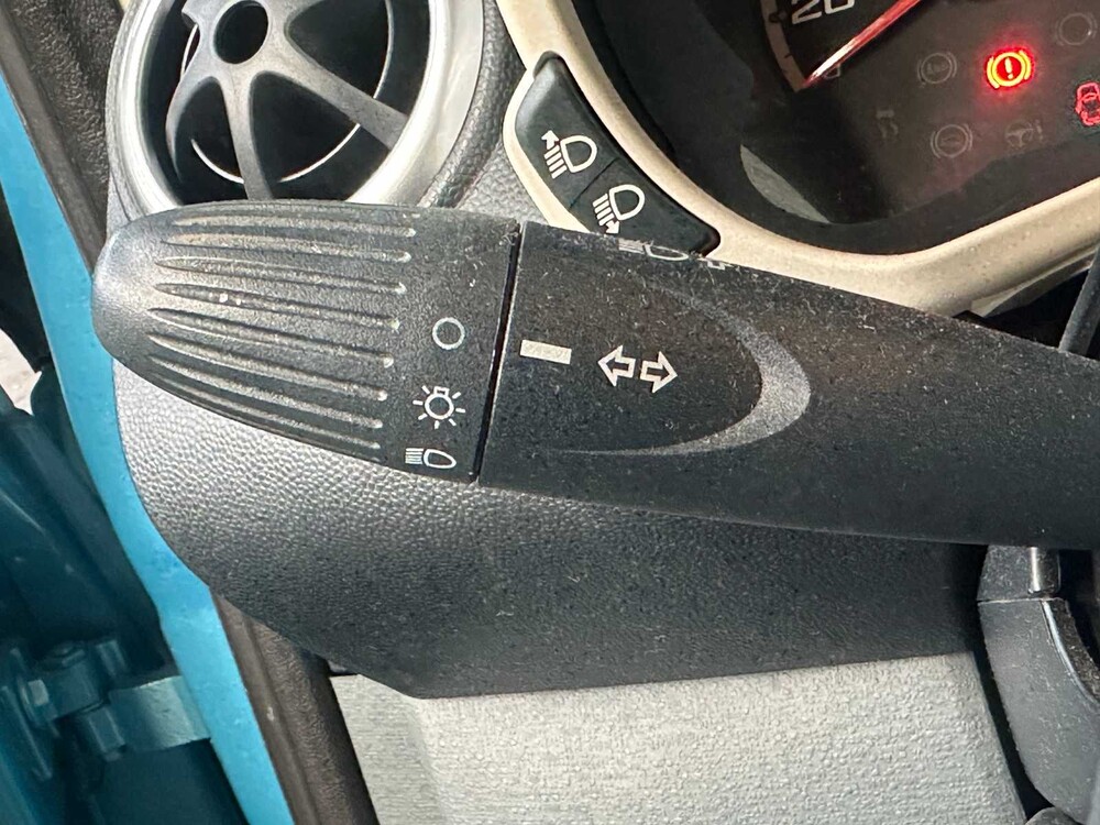 Ford Ka 1.2 Trend 69hp 2010hp, J-635-DF